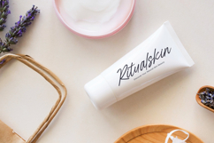 Starlight Holiday - Modern Handwritten Font Product Image 3