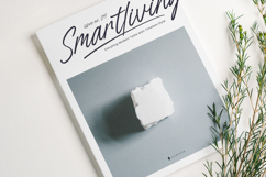 Starlight Holiday - Modern Handwritten Font Product Image 14