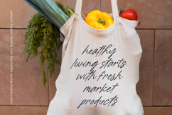 Starlight Holiday - Modern Handwritten Font Product Image 16