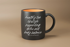 Starlight Holiday - Modern Handwritten Font Product Image 18