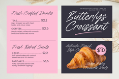 Starlight Holiday - Modern Handwritten Font Product Image 19