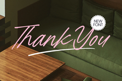 Starlight Holiday - Modern Handwritten Font Product Image 20