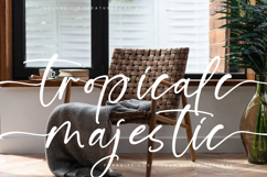 Starlight Tonight - Modern Handwritten Font Product Image 2