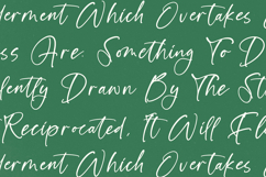 Starlight Tonight - Modern Handwritten Font Product Image 9