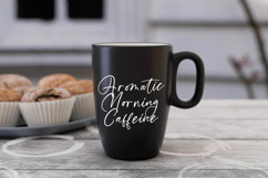 Starlight Tonight - Modern Handwritten Font Product Image 14