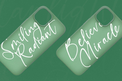 Starlight Tonight - Modern Handwritten Font Product Image 17