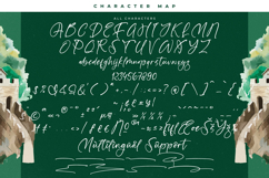 Starlight Tonight - Modern Handwritten Font Product Image 18