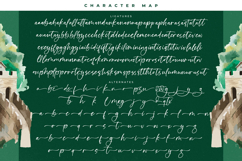 Starlight Tonight - Modern Handwritten Font Product Image 19