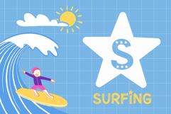 Starshine Monogram Product Image 2