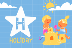 Starshine Monogram Product Image 3