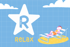 Starshine Monogram Product Image 4