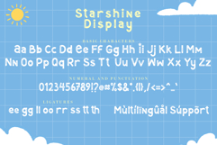 Starshine Monogram Product Image 7