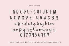 Starstruck Font Product Image 10