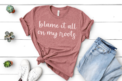 Starstruck Font Product Image 2