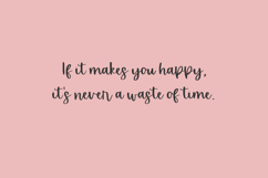 Starstruck Font Product Image 3