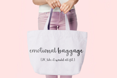 Starstruck Font Product Image 5