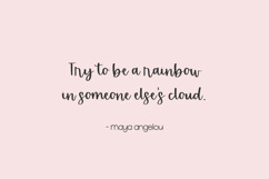 Starstruck Font Product Image 6