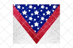 Stars V Split Patriotic Tumbler Design Product Image 2