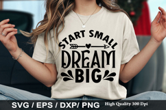 Business SVG Design -Stay Humble Work Hard Be kind Product Image 3