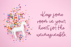 Starwish Script Product Image 2