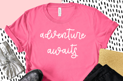 Starwish Script Product Image 8