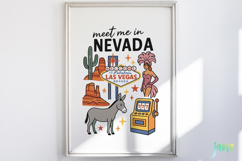 State Cityscape Hand Drawn SVG Product Image 5