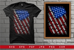 States Flag Of America Product Image 1
