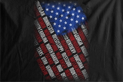 States Flag Of America Product Image 2