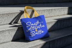 Static Kingston - Bold Brush Font Product Image 5