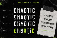 Static Panic Product Image 8