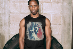 Statue of Liberty png, America's birthday celebration png Product Image 4