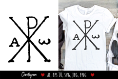 religious, symbol, chiro, alpha and omega, church, icon, sign, tau-rho, monogram, glory of god, monogram of christ, design, antique, vector, emblem, orthodox, win, greek, eastern, christ, black, cairo, cross, viva, xc, religion, badge, jesus, vintage, cat