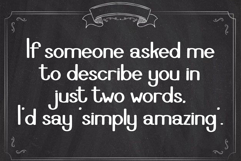 Stay Alphabet Product Image 6