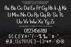 Stay Alphabet Product Image 5