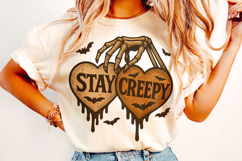 Halloween PNG, Spooky Season PNG, Ghost PNG, Ghouls PNG, Boo Product Image 1