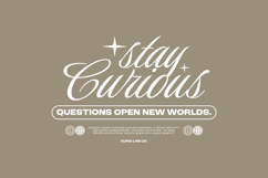 Minimal Typography Quotes for T-shirt Design and Print Product Image 1