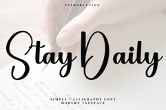 Stay Daily Product Image 1