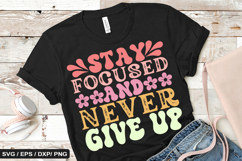 Positive Quotes SVG Bundle - Positive SVG Design ,Positive Product Image 16