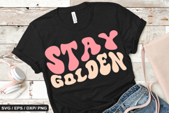 Positive SVG Design - This is our happy place Product Image 2