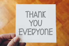 Stay Grateful Product Image 2