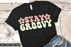 Positive SVG Design - This is our happy place Product Image 3