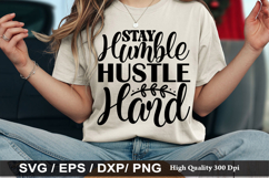 Inspirational SVG Bundle - Inspirational Design, Product Image 13