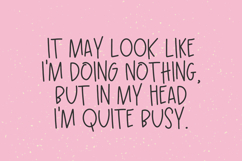 Stay Mild Sans Product Image 9