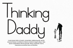 Stay Pencil Product Image 2