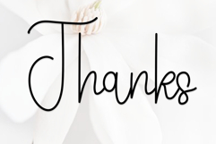 Stay Pencil Product Image 3