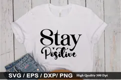 Mental Health Quotes Design - Mental Health T-shirt Design Product Image 2