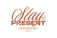 Minimal Typography Quotes for T-shirt Design and Print Product Image 1