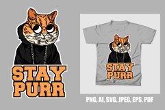 STAY PURR Product Image 1