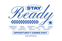 Minimal Typography Streetwear | Motivational Quotes Product Image 1