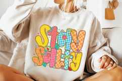 Stay Salty PNG, Preppy Summer PNG, Summer Vibes, Beach PNG Product Image 2